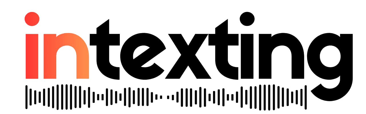 Intexting